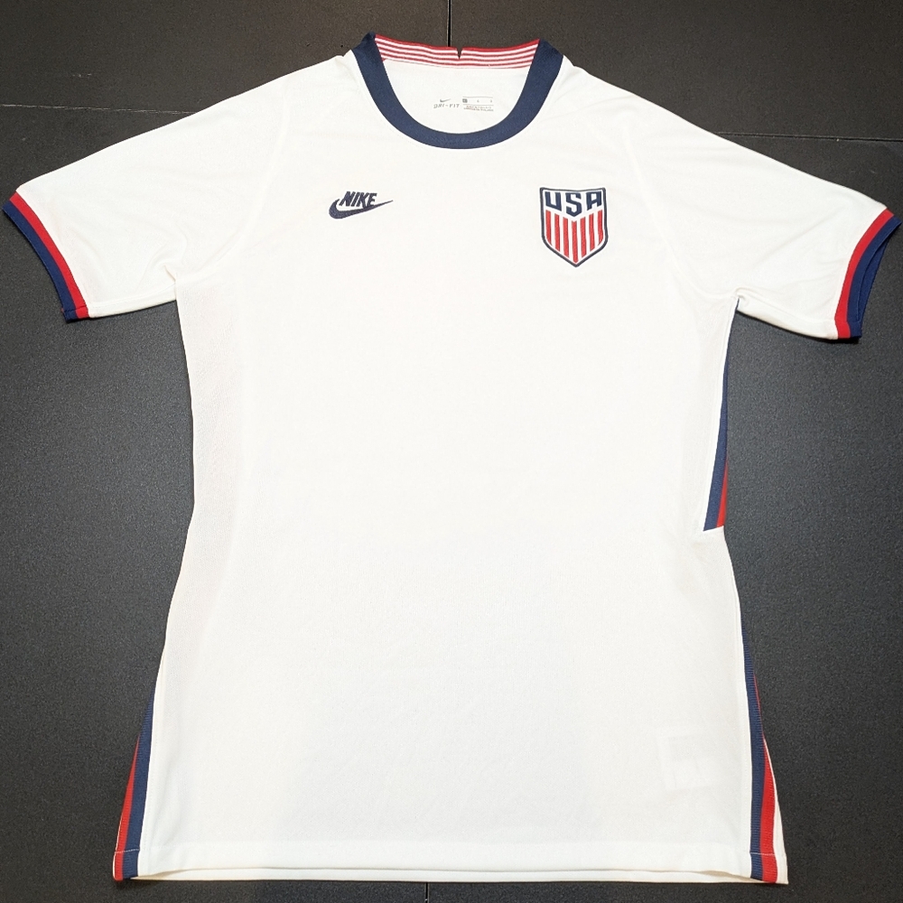Nike USA Soccer Jersey